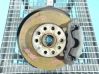 Front wheel hub spindle knuckle IMPRK1290349