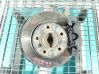 Front wheel hub spindle knuckle IMPRK1109209