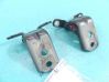 Front door hinge set IMPRK1204527