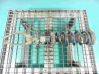 Front shock absorber/damper 561111CF0F