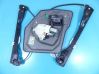 Front door window regulator with motor 8K0959802