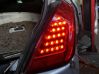 Luz trasera/de freno 22063841