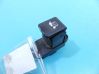 Handbrake/parking brake auto hold switch 4F1927225