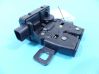 Tailgate window lock/catch/latch 27090C03