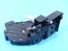 Front door lock 240035600