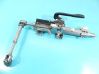 Steering wheel axle 5Q1419502AA
