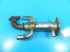 EGR valve cooler 9645689780