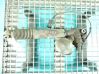 Rear shock absorber/damper 9661776580