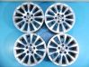 R17 alloy rim 3T0601025G