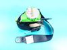 Front seatbelt 732200F050