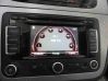 Radio/CD/DVD/GPS head unit 5P0035191J