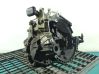 Manual 5 speed gearbox 20CN19