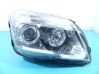 Lampa przednia A2048206959