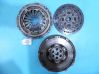 Dual mass flywheel 55260339