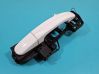 Rear door exterior handle AM51U266B23AD