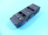 Electric window control switch 56040691AD
