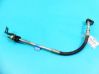 Air conditioning (A/C) pipe/hose F1F119D567AB