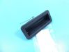 Tailgate/trunk/boot exterior handle C1BB19B514AA