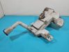 Windshield washer fluid reservoir/tank 9683488280
