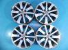 R16 alloy rim 9965516560