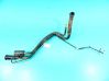 Manguera/tubo del intercooler 68164509AB