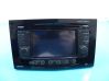 Unidad delantera de radio/CD/DVD/GPS 13373643