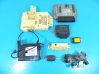 Unité de commande, module ECU de moteur 0281019573