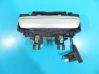 Front door exterior handle 4E1837885