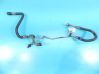 Power steering hose/pipe/line 14026125