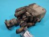 Auxiliary pre-heater (Webasto) 9016835B