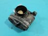 Throttle body valve 9661809080