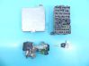 Engine control unit/module ECU 37820PSAG13