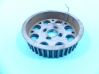 Timing chain sprocket 31375948