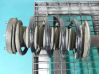 Front coil spring IMPRK1207402