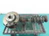 Front shock absorber/damper 6750359