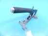 Handbrake/parking brake lever assembly 9683407680