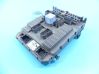 Central body control module 9643805380