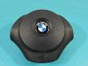 Steering wheel airbag 6763080