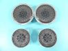 Front door speaker 1922252001