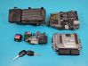 Engine control unit/module ECU 0281012583