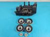 Front door speaker 86301XA37A