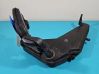 Windshield washer fluid reservoir/tank 8R0955453B
