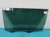 Rear door window glass 7N0845205A