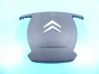 Steering wheel airbag 96824771ZD