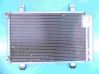 A/C cooling radiator (condenser) IMPRK1266508