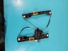 Front door window regulator with motor IMPRK1394347