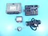 Engine control unit/module ECU IAW49FB1
