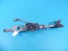 Front wiper linkage DF716737X