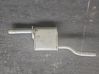 Muffler/silencer IMPRK1398688