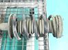 Front coil spring IMPRK1207401